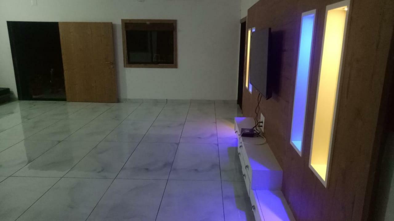 Houbara Resort 사산 기르 외부 사진